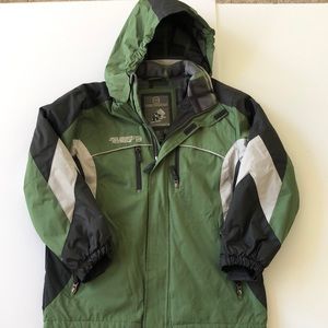 Extreme Series Snow jacket